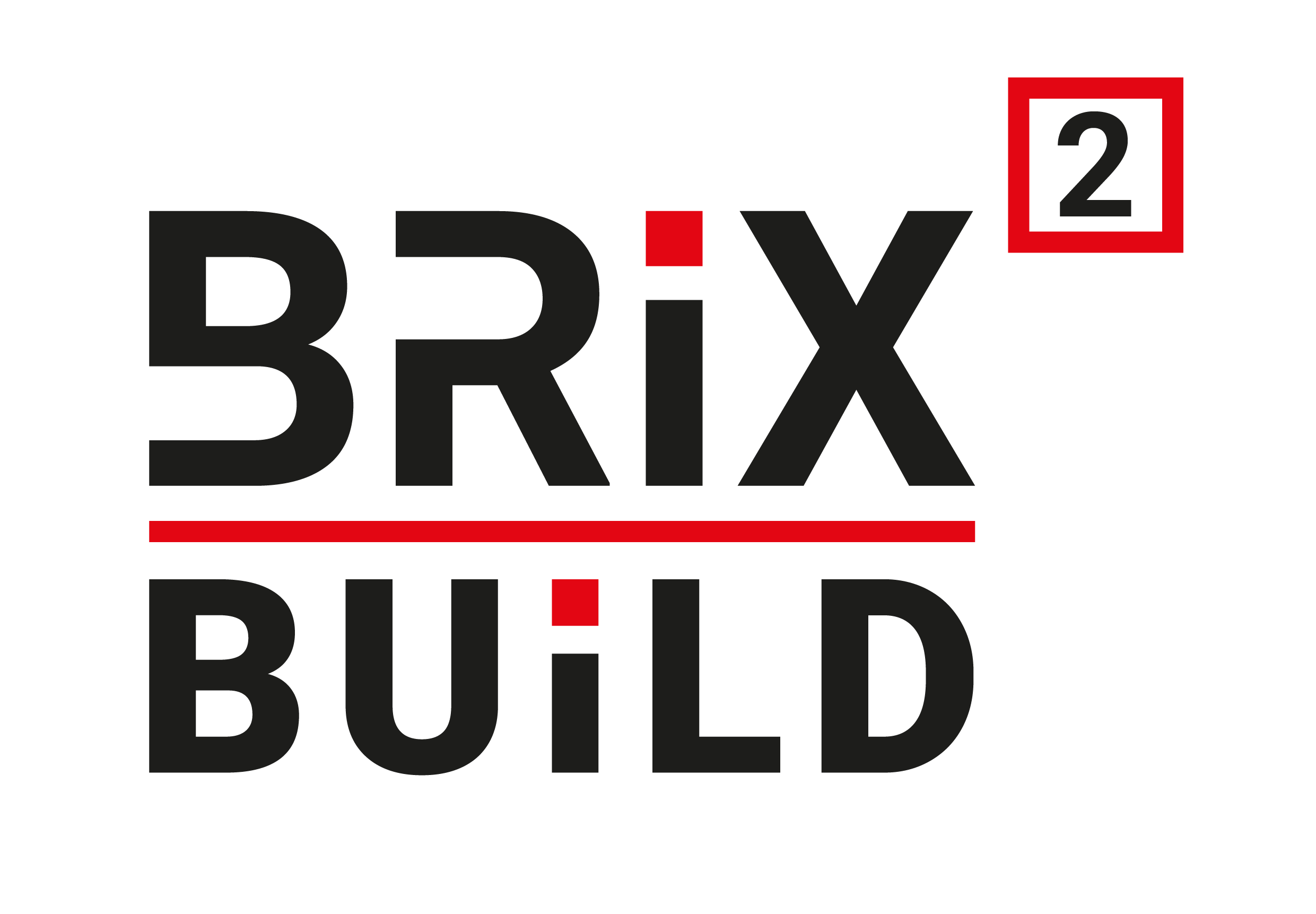 Brix2Build logo