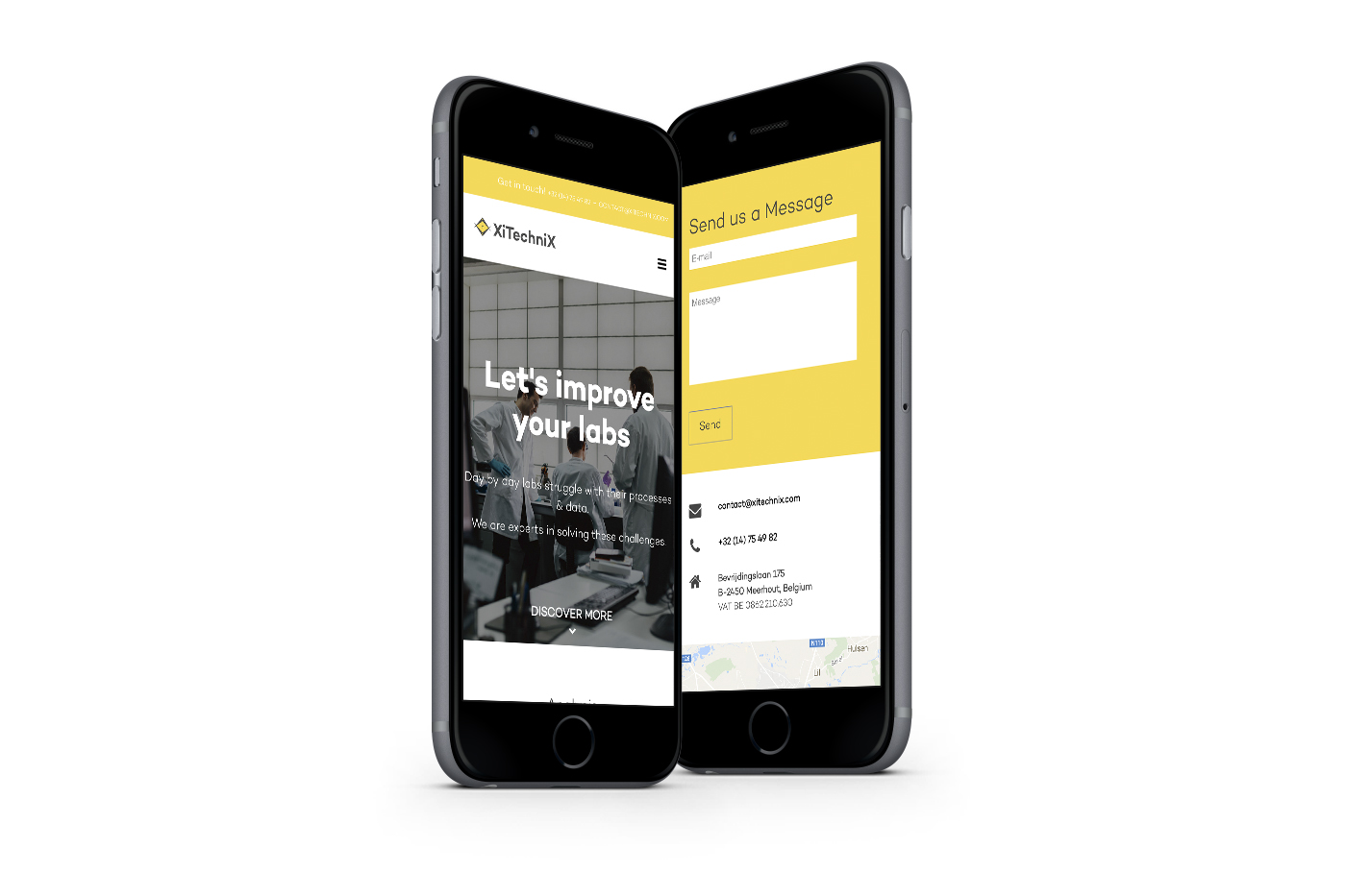 XiTechniX_website_smartphone